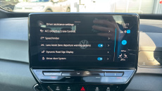 Volkswagen ID.3 150kW Life Pro Performance 58kWh 5dr Auto Electric Hatchback